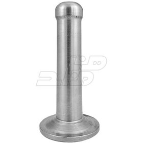 تصویر مشته استیل سایز کوچک 