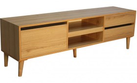 تصویر میز تلویزیون شیک مدل ACAJOU 