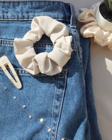 تصویر کش موی ساتن 