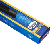 تصویر تیغه برف پاک کن آب پاش دار ژله ای فلت پژو ۲۰۶-۲۰۷ بسته دو عددی 