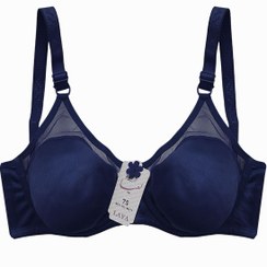 تصویر سوتین پرسی پرلون و تور فنردار لعیا کد ۳۱۰ 