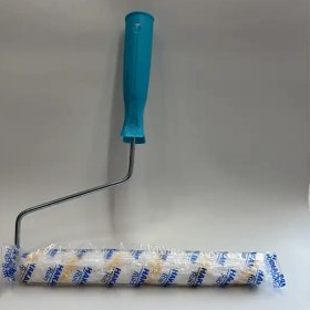 تصویر غلطک ۲۵سانت انگشتی هاکان 