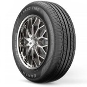 تصویر لاستیک225.65.17 یزد تایر Earth Yazd Tire 225/65R17 Erath