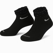 تصویر جوراب نایکی مدل Nike Everyday Ankle Socks 