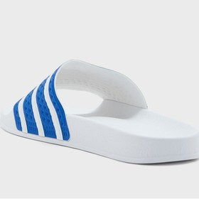 تصویر دمپایی آدیلت برند adidas originals Adilette