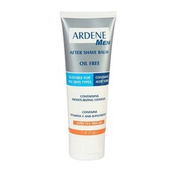 تصویر افترشیو آردن For Men Ardene For Men After Shave Balm