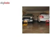 تصویر قفل پارکینگ مدل Park Lock 