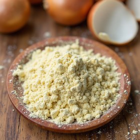 تصویر پودر پیاز یک کیلویی ادویه و چاشنی متفرقه