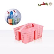 تصویر سبد سینک همه کاره مرسه کد 33-800 