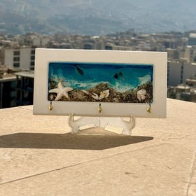 تصویر جاکلیدی دریا 