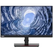 تصویر نمایشگر BORDERLESS MONITOR/T24I-20 LENOVO 