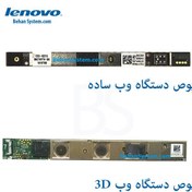 تصویر وب کم لپ تاپ Lenovo IdeaPad Y700 