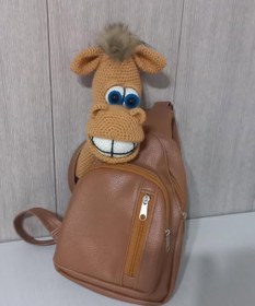 تصویر بادی بگ 