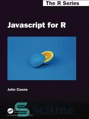 خرید و قیمت دانلود کتاب Javascript for R (Chapman & Hall/CRC The R ...