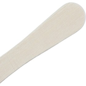 تصویر چوب بستنی پروانه ای الف بسته 40 عددی Alef Popsicle Stick