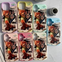 تصویر زوتوپیا c4360 