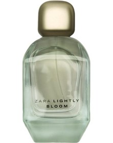 تصویر عطر زنانه زارا LIGHTLY BLOOM 100 ML 