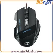 تصویر موس گیمینگ زورن وی Zornwee G509 