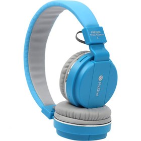 تصویر هدفون بلوتوثی پرووان مدل PHB3520 ProOne PHB3520 Bluetooth headphones