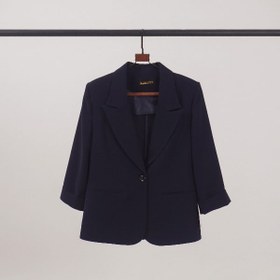 تصویر کت تک دکمه ژاپن 