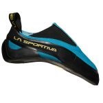 تصویر کفش سنگنوردی لسپورتیوا کبرا آبی La Sportiva Cobra 