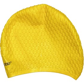 تصویر کلاه شنا سیلیکونی می سی سی پی swim hat missisipi silicon