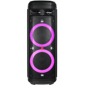 تصویر اسپیکر قابل حمل لیتو مدل PARTY PLUS 200 Leitu PARTY PLUS 200 Portable Speaker