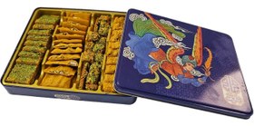 تصویر سوهان میکس 700 گرمی 