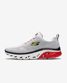 تصویر Skechers Glide-Steep Steep Sport Weave Heat Daily کفش 232270 WMLT 