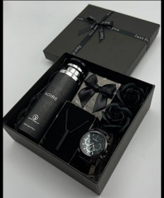 تصویر پکیج کادویی مردانه کد ۱۱۱ 