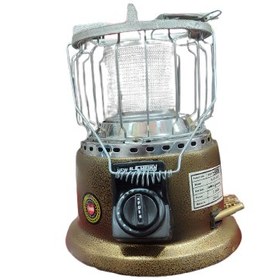 تصویر بخاری گازی Gas Oven