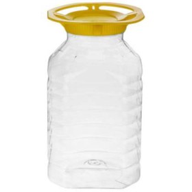 تصویر دبه مدل 009 - سفید 