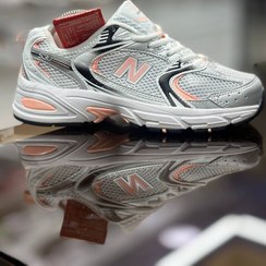 تصویر کفش زنانه نیوبالانس 530 - 3 new balance 530