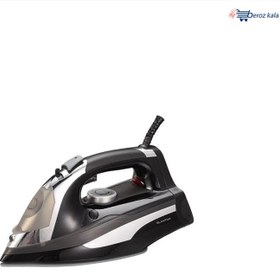 تصویر اتوبخار بلانتون مدل SI1005 steam iron BLANTON Sl1005