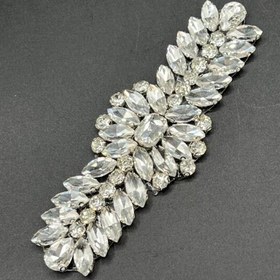 تصویر اپلیکه ژله ای کد A9 