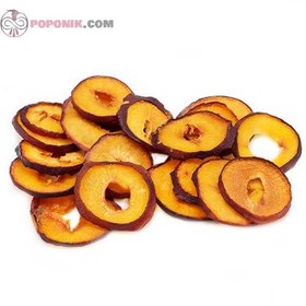 تصویر آلو آمریکایی خشک 