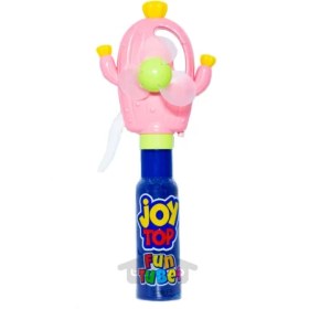 تصویر اسباب بازی شانسی جوی تاپ در طرح های مختلف Joy Top Joy Top Lucky toy in different designs