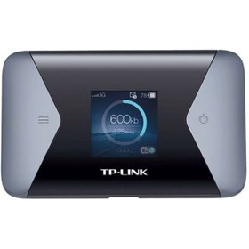 تصویر مودم جیبی TPLINK مدل M7650 