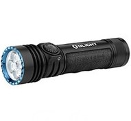 تصویر چراغ قوه شارژی اولایت سیکر 4 پرو با نور سفید 