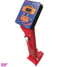 تصویر درجه باد ایستاده روزماک مدل اتومات کارگاهی کد YP-ROZMAK 145‌ psi-AUTUMATIC TIR INFLATOR 