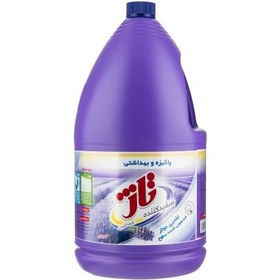 تصویر سفید کننده با رایحه لاوندر 4000 گرمی تاژ -