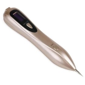 تصویر دستگاه خال برداری 