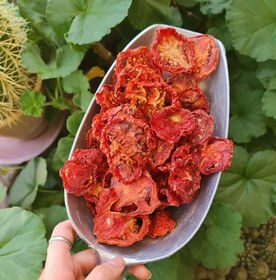 تصویر گوجه - پودر 