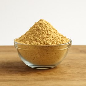 تصویر پودر زنجبیل 