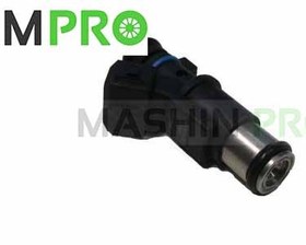 تصویر سوزن انژکتور پژو ۲۰۶ 