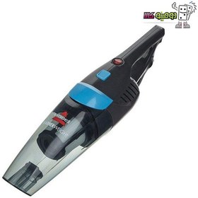 تصویر جاروبرقی عصایی بیسل مدل BISSELL FeatherWeight 2024E BISSELL Upright Vacuum Cleaner FeatherWeight 2024E