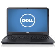 تصویر لپ تاپ استوک dell E5530 Core i5 4GB 500GB Intel Laptop DELL Latitude E5530