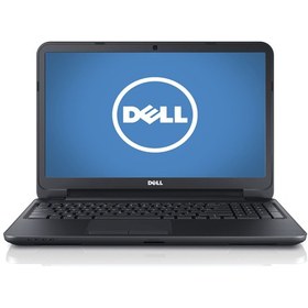 تصویر لپ تاپ استوک dell E5530 Core i5 4GB 500GB Intel Laptop DELL Latitude E5530