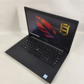 تصویر لپ تاپ DELL Latitude 7480 پردازنده Corei5 نسل7 