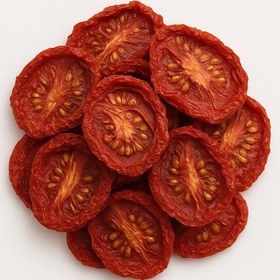 تصویر گوجه خشک درجه 1 (کیلویی) 